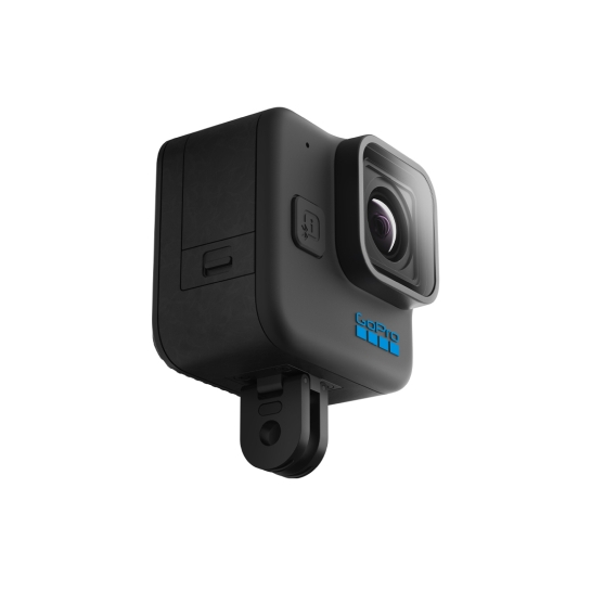 Екшн-камера GoPro HERO 11 Mini Black - ціна, характеристики, відгуки, розстрочка, фото 6