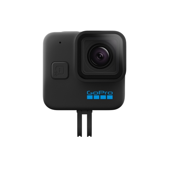Екшн-камера GoPro HERO 11 Mini Black - ціна, характеристики, відгуки, розстрочка, фото 7