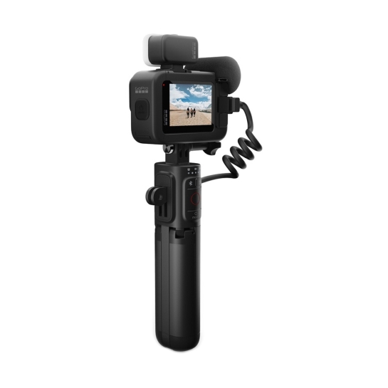 Екшн-камера GoPro HERO 11 Black Creator Edition - ціна, характеристики, відгуки, розстрочка, фото 3