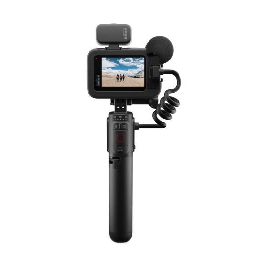 Екшн-камера GoPro HERO 11 Black Creator Edition - ціна, характеристики, відгуки, розстрочка, фото 4