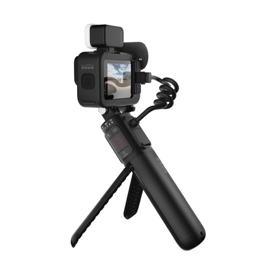 Екшн-камера GoPro HERO 11 Black Creator Edition - ціна, характеристики, відгуки, розстрочка, фото 5