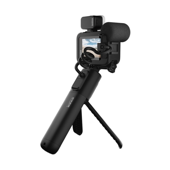 Екшн-камера GoPro HERO 11 Black Creator Edition - ціна, характеристики, відгуки, розстрочка, фото 6