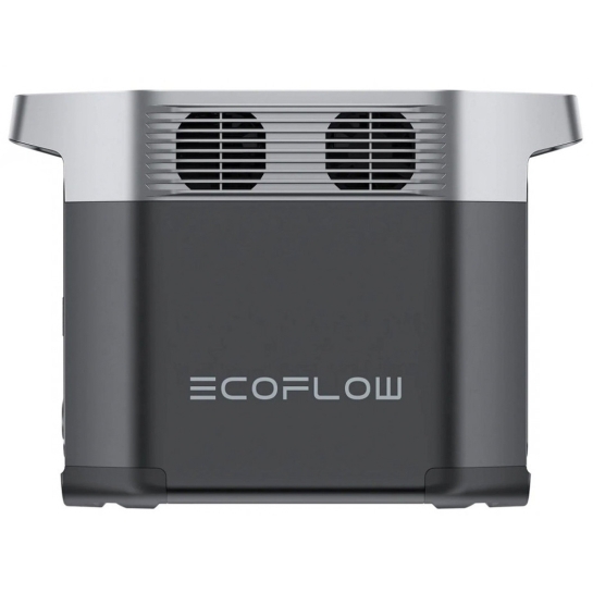Зарядна станція EcoFlow DELTA 2 (1024 Вт-год) - ціна, характеристики, відгуки, розстрочка, фото 3