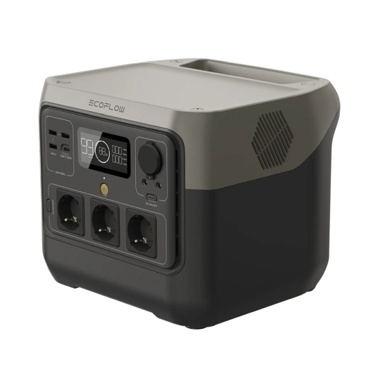 Зарядна станція EcoFlow RIVER 2 Pro (768 Вт-год) - ціна, характеристики, відгуки, розстрочка, фото 5