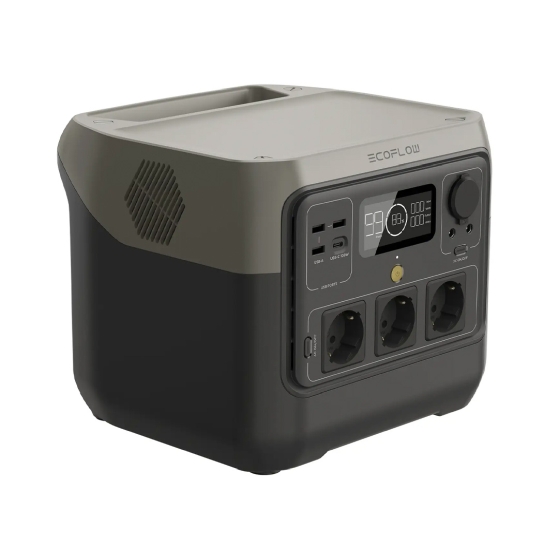 Зарядная станция EcoFlow RIVER 2 Pro (768 Вт-ч) - цена, характеристики, отзывы, рассрочка, фото 8