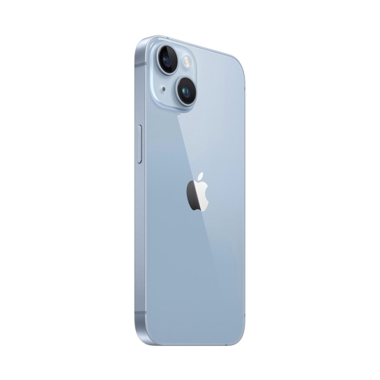Apple iPhone 14 128 Gb Blue (open box) - цена, характеристики, отзывы, рассрочка, фото 5