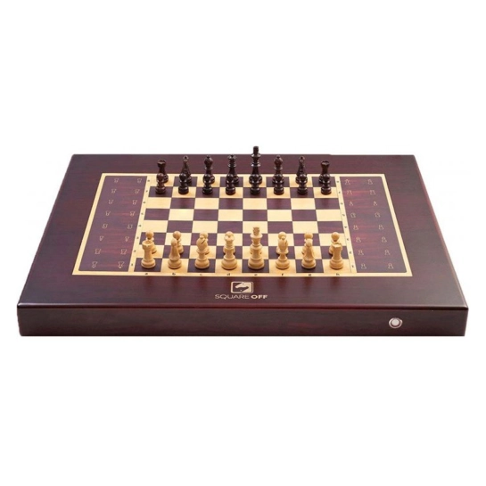 Умные шахматы Square Off Grand Kingdom Set