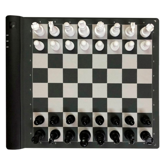 Розумні шахи Square Off Pro - ціна, характеристики, відгуки, розстрочка, фото 1