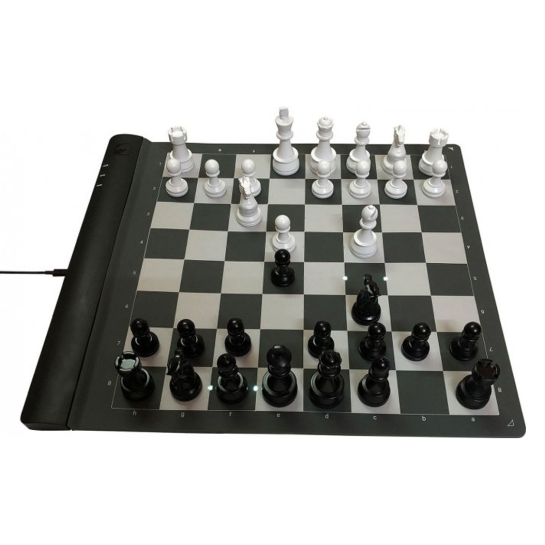 Розумні шахи Square Off Pro - ціна, характеристики, відгуки, розстрочка, фото 2