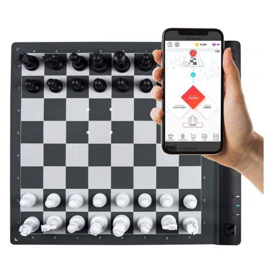 Умные шахматы Square Off Pro - цена, характеристики, отзывы, рассрочка, фото 4