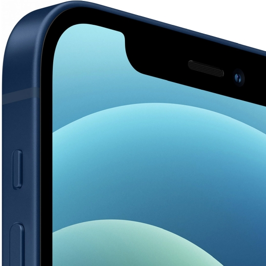 Apple iPhone 12 Mini 128 Gb Blue - Дисконт - ціна, характеристики, відгуки, розстрочка, фото 4
