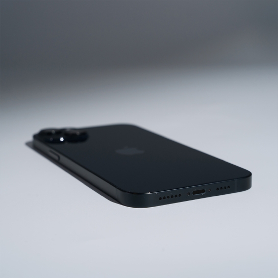 Б/У Apple iPhone 14 Plus 128 Gb Midnight eSim (Відмінний) - ціна, характеристики, відгуки, розстрочка, фото 5