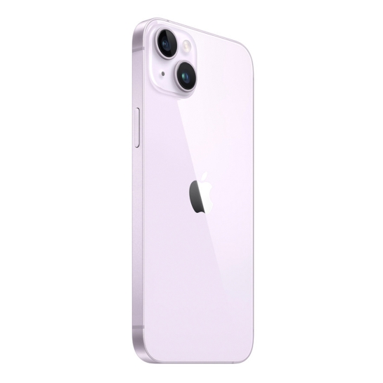 Б/У Apple iPhone 14 Plus 128 Gb Purple eSim (Відмінний) - ціна, характеристики, відгуки, розстрочка, фото 5