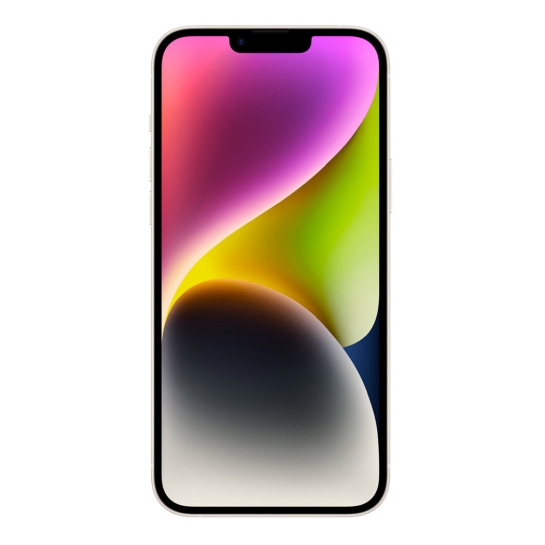 Б/У Apple iPhone 14 Plus 128 Gb Starlight eSim (Идеальное) - цена, характеристики, отзывы, рассрочка, фото 4