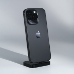 Б/У Apple iPhone 14 Pro 256 Gb Space Black eSim (Ідеальний)