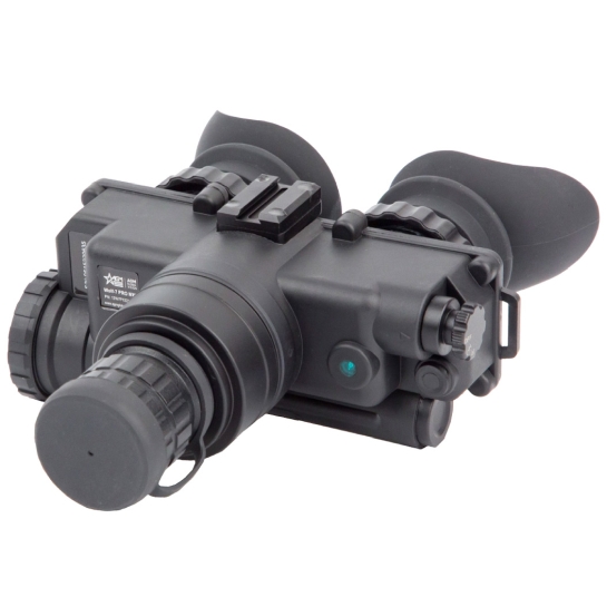 Бінокуляр нічного бачення AGM Wolf-7 Pro NL1 - ціна, характеристики, відгуки, розстрочка, фото 1