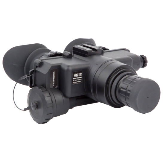 Бінокуляр нічного бачення AGM Wolf-7 Pro NL1 - ціна, характеристики, відгуки, розстрочка, фото 2