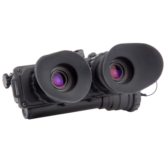 Бінокуляр нічного бачення AGM Wolf-7 Pro NL1 - ціна, характеристики, відгуки, розстрочка, фото 4