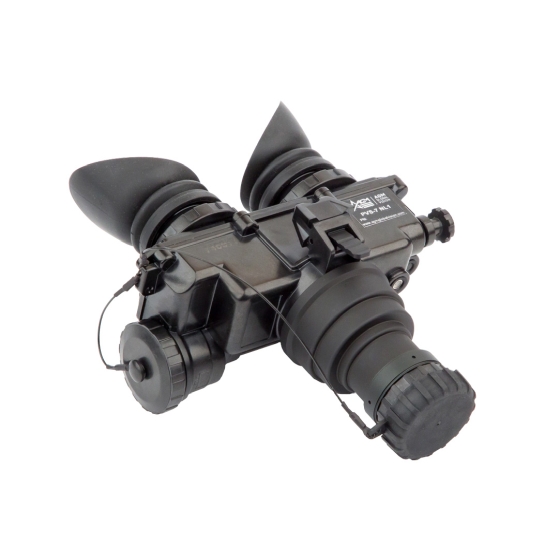 Бинокуляр ночного видения AGM PVS-7 NL1 - цена, характеристики, отзывы, рассрочка, фото 2
