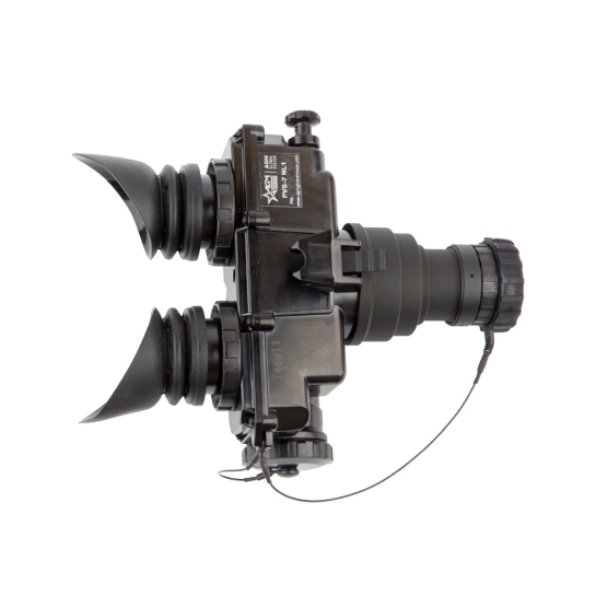 Бинокуляр ночного видения AGM PVS-7 NL1 - цена, характеристики, отзывы, рассрочка, фото 5