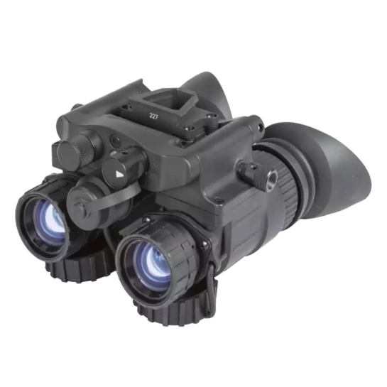 Бинокуляр ночного видения AGM NVG-40 NL1