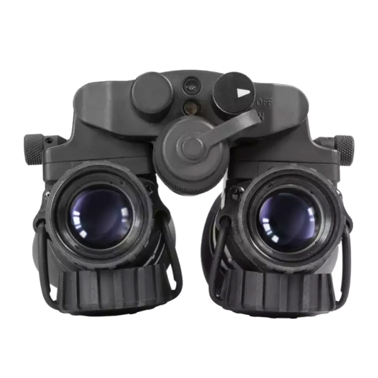 Бинокуляр ночного видения AGM NVG-40 NL1 - цена, характеристики, отзывы, рассрочка, фото 3