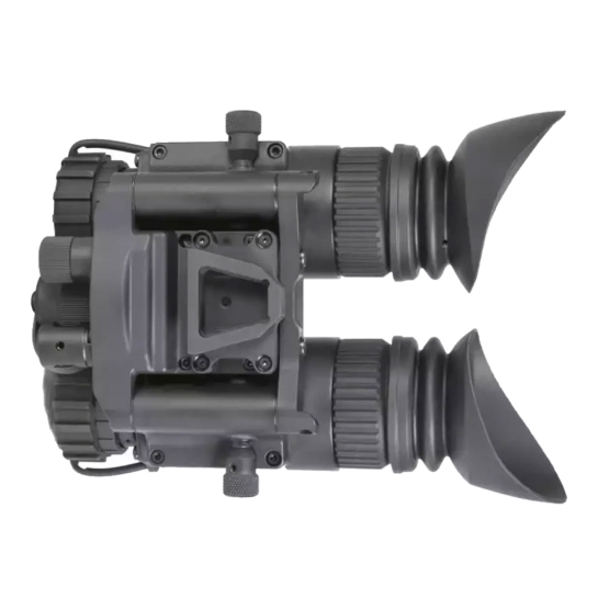 Бінокуляр нічного бачення AGM NVG-40 NL1 - ціна, характеристики, відгуки, розстрочка, фото 4