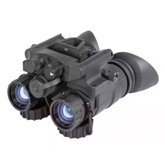 Бінокуляр нічного бачення AGM NVG-40 NW1 - ціна, характеристики, відгуки, розстрочка, фото 1