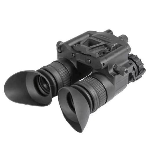 Бінокуляр нічного бачення AGM NVG-40 NW1 - ціна, характеристики, відгуки, розстрочка, фото 2