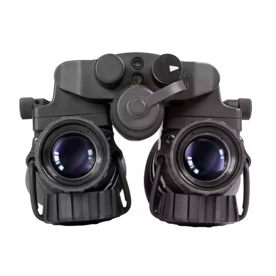 Бінокуляр нічного бачення AGM NVG-40 NW1 - ціна, характеристики, відгуки, розстрочка, фото 5