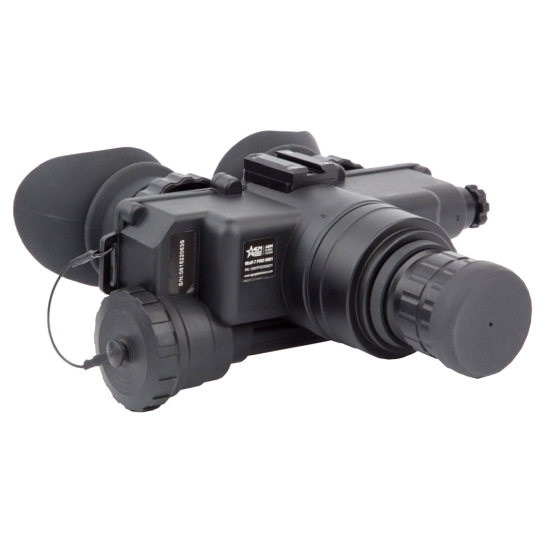 Бінокуляр нічного бачення AGM Wolf-7 Pro NW1 - ціна, характеристики, відгуки, розстрочка, фото 2