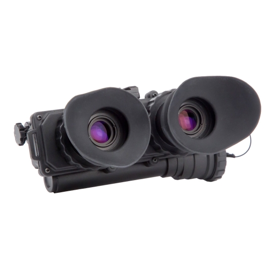 Бінокуляр нічного бачення AGM Wolf-7 Pro NW1 - ціна, характеристики, відгуки, розстрочка, фото 4