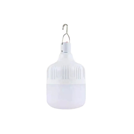 Світильник Ball Bubble Emergency Lamp 200W White - ціна, характеристики, відгуки, розстрочка, фото 1
