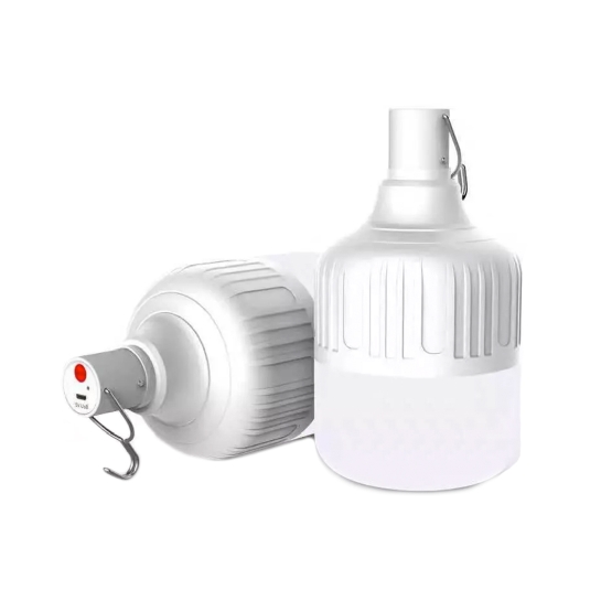 Світильник Ball Bubble Emergency Lamp 200W White - ціна, характеристики, відгуки, розстрочка, фото 2