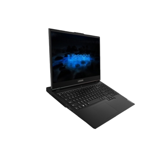 Ноутбук Lenovo Legion 5 15ACH6H Black - ціна, характеристики, відгуки, розстрочка, фото 2