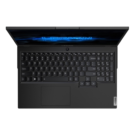Ноутбук Lenovo Legion 5 15ACH6H Black - цена, характеристики, отзывы, рассрочка, фото 3