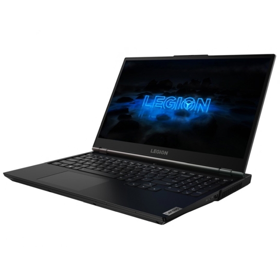 Ноутбук Lenovo Legion 5 15ACH6H Black - цена, характеристики, отзывы, рассрочка, фото 4