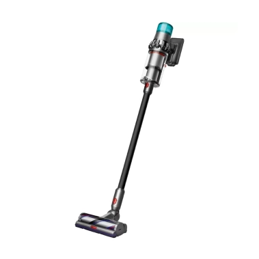 Акумуляторний пилосос Dyson V15 Detect Plus - цена, характеристики, отзывы, рассрочка, фото 1