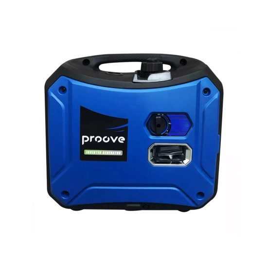 Инверторный бензиновый генератор Proove H2750IS 2.2кВт (ручной старт)