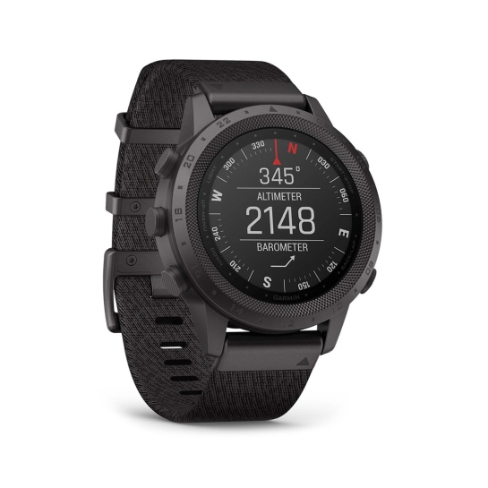 Спортивные часы Garmin MARQ Commander Modern Tool Watch - цена, характеристики, отзывы, рассрочка, фото 4