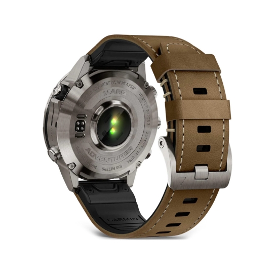 Спортивний годинник Garmin MARQ (Gen 2) Adventurer - ціна, характеристики, відгуки, розстрочка, фото 6