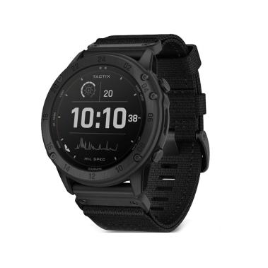Спортивные часы Garmin Tactix Delta Solar - цена, характеристики, отзывы, рассрочка, фото 1