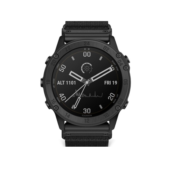 Спортивний годинник Garmin Tactix Delta Solar - ціна, характеристики, відгуки, розстрочка, фото 3