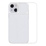 Чехол Baseus Simplicity Transparent TPU Case for iPhone 14 Plus Clear
