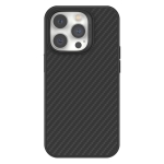 Чохол BlueO Armor Aramid Fiber Anti-Drop Case for iPhone 14 Pro Black
