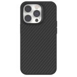 Чохол BlueO Armor Aramid Fiber Anti-Drop Case for iPhone 14 Pro Max Black