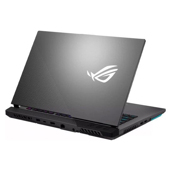 Ноутбук ASUS ROG Strix G15 G513RM (G513RM-HQ013) - ціна, характеристики, відгуки, розстрочка, фото 6