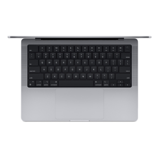 Ноутбук Apple MacBook Pro 14" M2 Pro Chip 512Gb/10CPU/16GPU Space Gray 2023 (MPHE3) - цена, характеристики, отзывы, рассрочка, фото 2