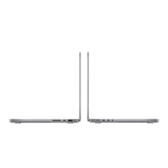 Ноутбук Apple MacBook Pro 14" M2 Pro Chip 512Gb/10CPU/16GPU Space Gray 2023 (MPHE3) - цена, характеристики, отзывы, рассрочка, фото 3