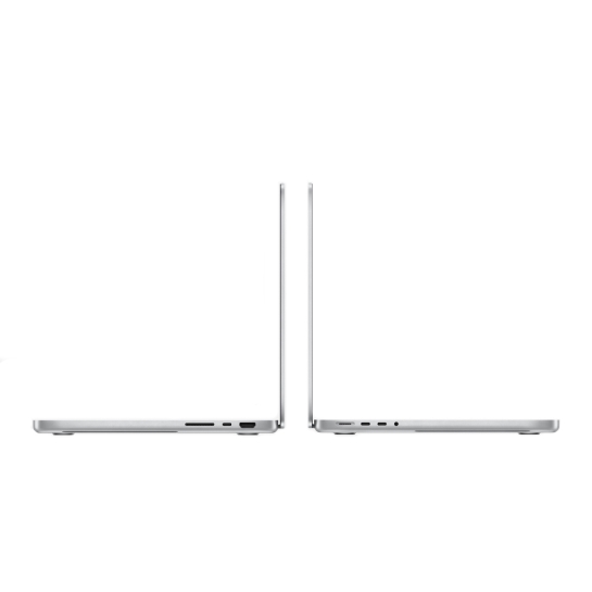 Ноутбук Apple MacBook Pro 14" M2 Max Chip 1TB/12CPU/30GPU Silver 2023 (MPHK3) - ціна, характеристики, відгуки, розстрочка, фото 3